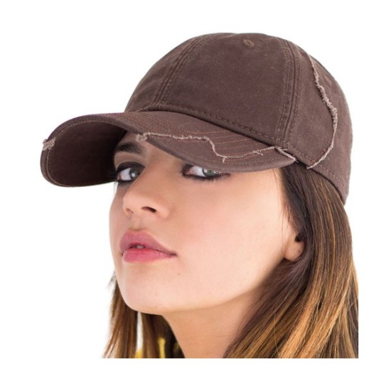 Atlantis 843 Hurricane cap