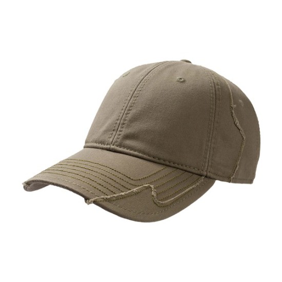 Atlantis 843 Hurricane cap