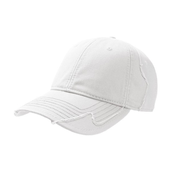 Atlantis 843 Hurricane cap