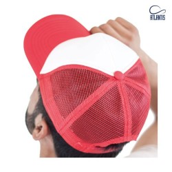 Atlantis 847 Rapper cap