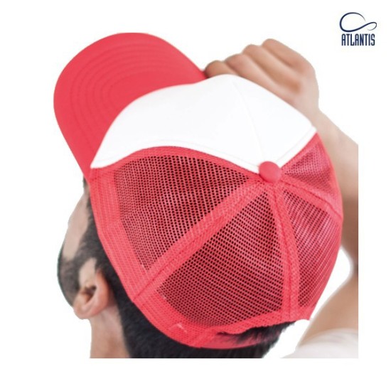 Atlantis 847 Rapper cap