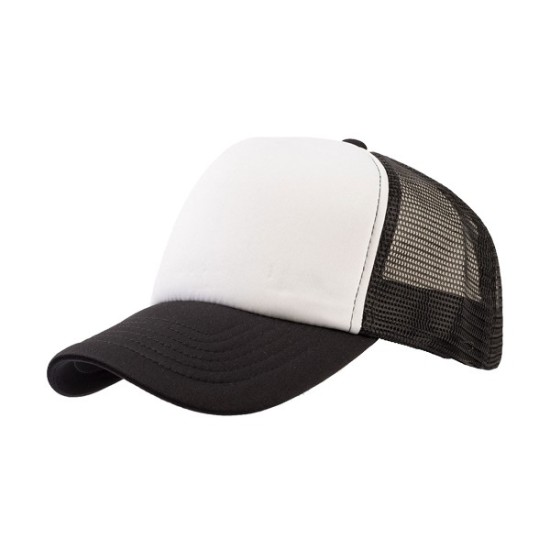 Atlantis 847 Rapper cap