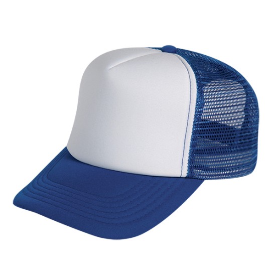 ΚΑΠΕΛΟ ΜΕ ΔΙΧΤΥ ΤΥΠΟΥ TRUCKER