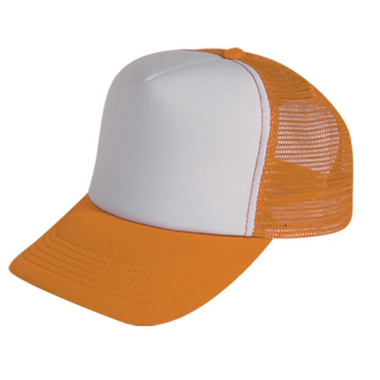 ΚΑΠΕΛΟ ΜΕ ΔΙΧΤΥ ΤΥΠΟΥ TRUCKER