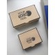Κουτάκι με καπάκι Wooden Laser Box