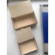 Κουτάκι με καπάκι Wooden Laser Box