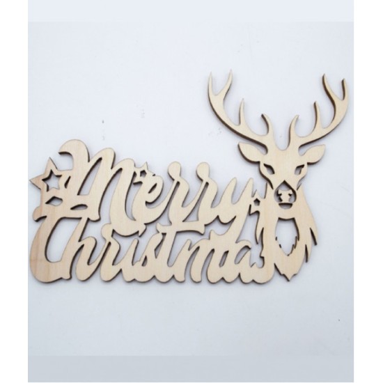 MERRY CHRISTMAS ΤΑΡΑΝΔΟΣ