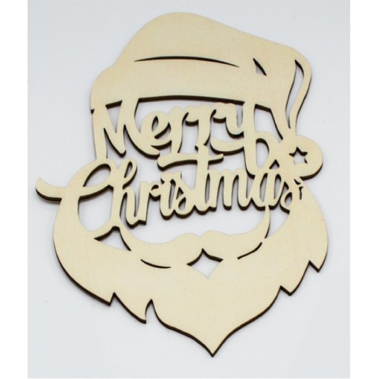 Santa Claus ΑΓΙΟΣ ΒΑΣΙΛΗΣ MERRY CHRISTMAS