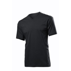ΜΠΛΟΥΖΑ ΑΝΔΡΙΚΗ STEDMAN V NECK