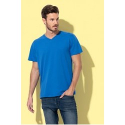 ΜΠΛΟΥΖΑ ΑΝΔΡΙΚΗ STEDMAN V-NECK 