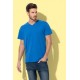 ΜΠΛΟΥΖΑ ΑΝΔΡΙΚΗ STEDMAN V-NECK 