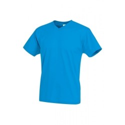 ΜΠΛΟΥΖΑ ΑΝΔΡΙΚΗ STEDMAN V-NECK 