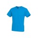 ΜΠΛΟΥΖΑ ΑΝΔΡΙΚΗ STEDMAN V-NECK 