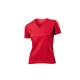 ΜΠΛΟΥΖΑ ΓΥΝΑΙΚΕΙΑ STEDMAN V-NECK