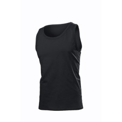 ΜΠΛΟΥΖΑ ΑΝΔΡΙΚΗ CLASSIC TANK TOP STEDMAN black