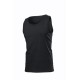 ΜΠΛΟΥΖΑ ΑΝΔΡΙΚΗ CLASSIC TANK TOP STEDMAN black