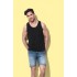 ΜΠΛΟΥΖΑ ΑΝΔΡΙΚΗ CLASSIC TANK TOP STEDMAN black