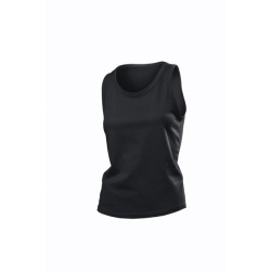 ΜΠΛΟΥΖΑ ΓΥΝΑΙΚΕΙΑ CLASSIC TANK TOP STEDMAN black