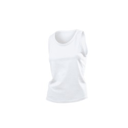 ΜΠΛΟΥΖΑ ΓΥΝΑΙΚΕΙΑ CLASSIC TANK TOP STEDMAN white