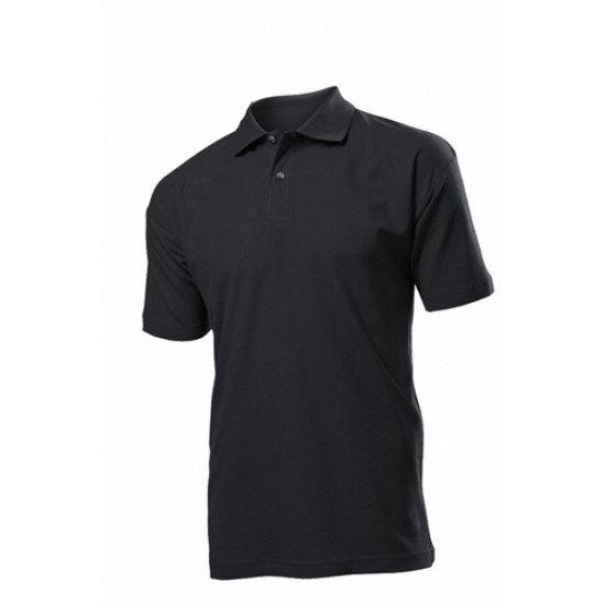 ΜΠΛΟΥΖΑ ΑΝΔΡΙΚΗ STEDMAN POLO MAN