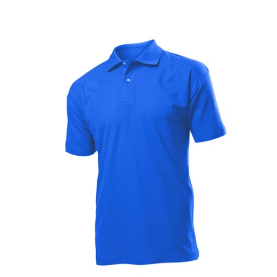 ΜΠΛΟΥΖΑ ΑΝΔΡΙΚΗ STEDMAN POLO MAN