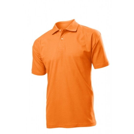 ΜΠΛΟΥΖΑ ΑΝΔΡΙΚΗ STEDMAN POLO MAN