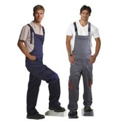Φόρμες εργασίας  με επιγονατίδα active wear