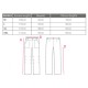 Παντελόνια εργασίας , 65-35 , 240gr. active wear