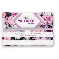 Wipe aroma 5X16