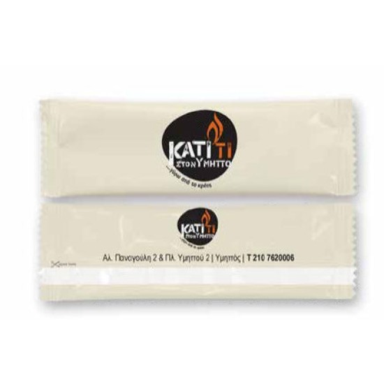 Πετσέτα nonwoven 4PACK aroma 6X12