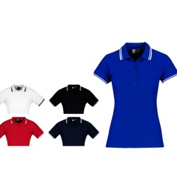 ΜΠΛΟΥΖΑ POLO ERIE ΓΥΝΑΙΚΕΙΑ USBASIC