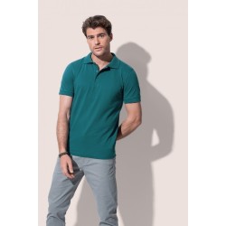 ST9060 ΜΠΛΟΥΖΑ ΑΝΔΡΙΚΗ STEDMAN HARPER POLO