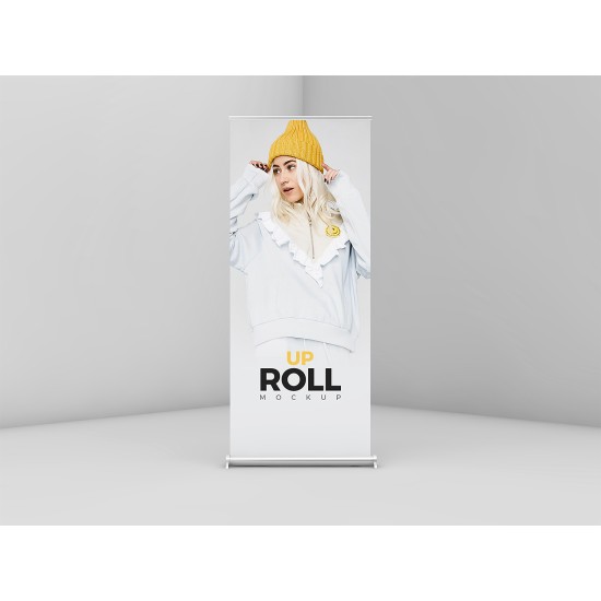 Roll Up Banner