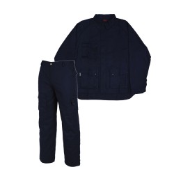Σετ Παντελόνι – Σακάκι εργασίας 541 – 100% Cotton – Βραδύκαυστο
