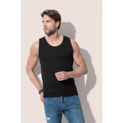 ΜΠΛΟΥΖΑ ΑΝΔΡΙΚΗ STEDMAN CLASSIC TANK TOP MEN