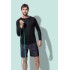 ST8420 ΜΠΛΟΥΖΑ ΑΝΔΡΙΚΗ STEDMAN ACTIVE 140 LONG SLEEVE