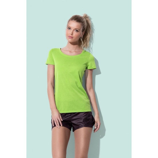 ΜΠΛΟΥΖΑ ΓΥΝΑΙΚΕΙΑ STEDMAN ACTIVE DRY COTTON TOUCH