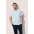 ΜΠΛΟΥΖΑ ΑΝΔΡΙΚΗ STEDMAN SHAWN OVERSIZED SLUB CREW NECK