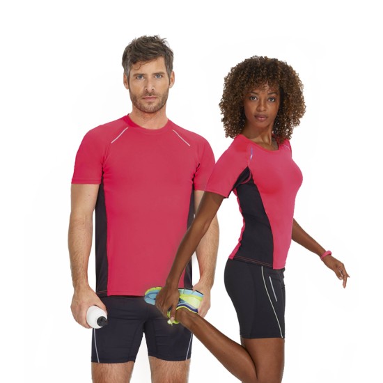 Μπλουζάκια Running