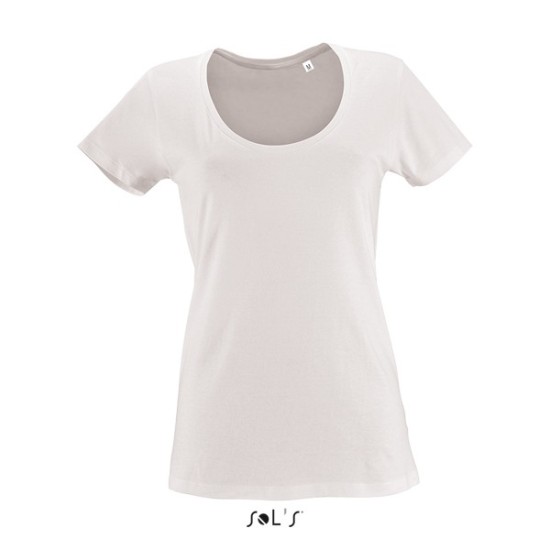 Sol's Metropolitan White - 02079