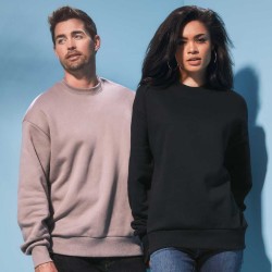 ΦΟΥΤΕΡ UNISEX HEAVYWEIGHT SWEATSHIRT