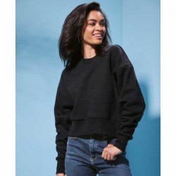 HEAVYWEIGHT SWEATSHIRT ΦΟΥΤΕΡ ΓΥΝΑΙΚΕΙΟ NLA