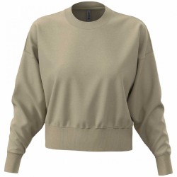 HEAVYWEIGHT SWEATSHIRT ΦΟΥΤΕΡ ΓΥΝΑΙΚΕΙΟ NLA